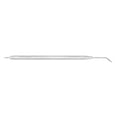 thumbnail image 1 of Eyelash Perm Tool, Stainless Steel Eyelash Lift Tool Compact Double Head  for Makeup for Female Colorful,Golden,Silver, 1 of 7
