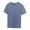 a28-Blue, variant on Men's Quick Dry Workout Gym Short Sleeve T Shirt Moisture Wicking Tee Top Active Athletic Performance Running Shirts S-5XL Grey L