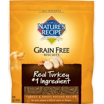 Nature S Recipe Grain Free Biscuits Nature S Recipe Grain Free Biscuits