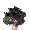 thumbnail image 5 of Grblisyd Kids Fashion Sneakers Trendy Mesh Sport Shoes Boys and Girls Breathable Sneakers for Walking Running, 5 of 5