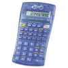 Sharp Calculators Ergonomic Scientific Calculator