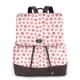 thumbnail image 1 of Easygdp Hearts Mochila de Cuero para Mujeres, Bolso de Hombro, Bolsos de Mano de Moda para Trabajo y Viajes, 1 of 4