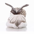 thumbnail image 4 of Figura Hi-Line Gift Ltd Sleeping Baby Fairy, poliresina, 4 of 5