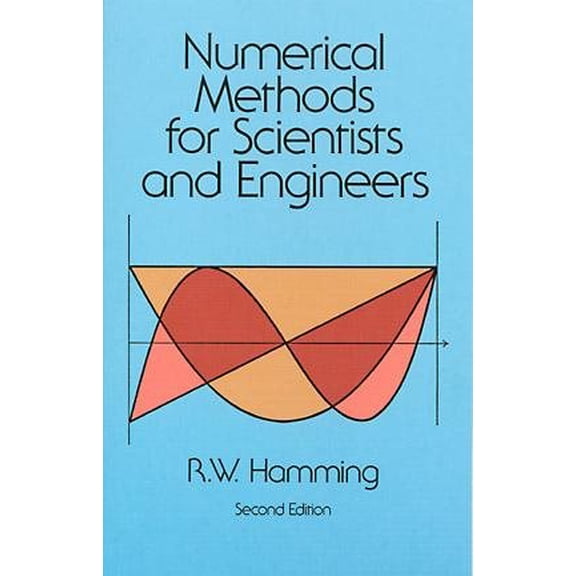 Pre-Owned Numerical Methods for Scientists and Engineers (Paperback) 0486652416 9780486652412