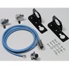 Husky 13492 4-Way Towing Straight Cable