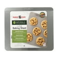 thumbnail image 4 of Nordic Ware Naturals 16"x 14" Aluminum Insulated Rectangular Cookie & Baking Sheet Pan, 4 of 10