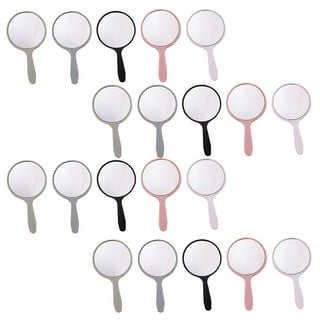 Wholesale hand mirrors bulk For Professional Looking Beauty 