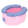 thumbnail image 1 of Inodoro para Orinal para Bebé BuyWeekMX Plegable, 1 of 9