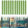 thumbnail image 6 of Luwecf 12Pcs Trampoline Pole Foam Sleeves Portable Indoor Outdoor Covers Green, 6 of 9
