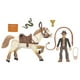 thumbnail image 1 of Set de figuras de acción Hasbro Indiana Jones Worlds of Adventure, 1 of 7