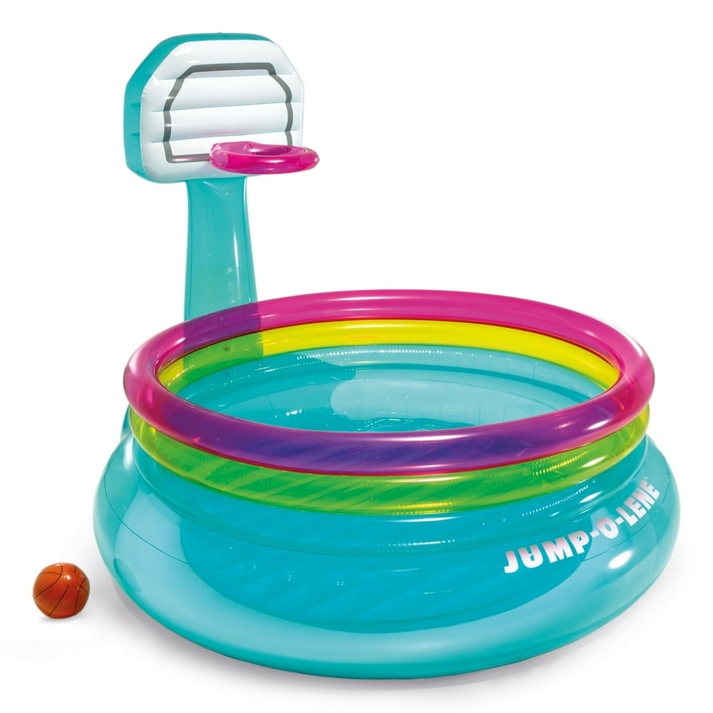 jumpolene intex