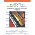 thumbnail image 1 of Pre-Owned The Basic Book of Scales, Chords, Arpeggios & Cadences: Includes All the Major, Minor (Natural, Harmonic, Melodic) & Chromatic Scales (Paperback) 0882848593 9780882848594, 1 of 1