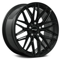 RTX R-Spec Custom Wheel 18x8.5 inch Rim for 2006-2011 Acura CSX 73.1mm CB Offset 45mm Gloss Black