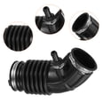 thumbnail image 4 of Manguera de admisión de aire del motor Tubo de conducto de admisión de aire superior apto para Nissan Altima 2.5L 2007-2013 No.16576JA000 - Paquete de 1, 4 of 7