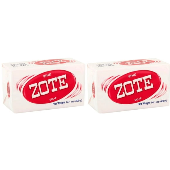 Zote Soap