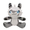 thumbnail image 1 of juguete de peluche de tiburón gato, muñeco de peluche y muñeco de peluche de tiburón gato, juguete de peluche lindo de dibujos animados de juego, gato de jugu（25cm）, 1 of 3
