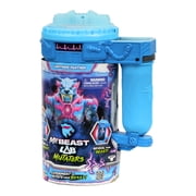 MrBeast Lab Hyper Fusion Mutators, Experiment & Create The Lightning Panther, Ages 5+