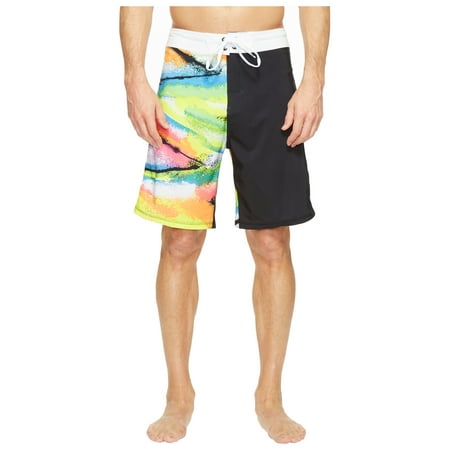 - Body Glove Men's Vapor Bertleman 4-Way Stretch 20 inch Boardshort Swim Trunk