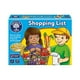 thumbnail image 1 of Lista de compras de Orchard Toys - Juego de memoria educativa - Edad 3-7 - Perfecto para e Orchard Toys Orchard Toys, 1 of 2