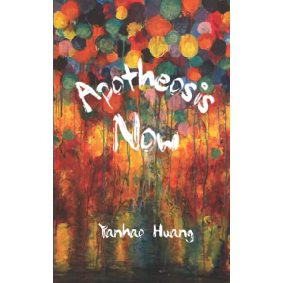Pre-Owned Apotheosis Now: Rabbit Hole to the Beyond Paperback Yanhao Huang