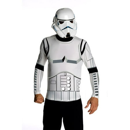 storm trooper adult costume