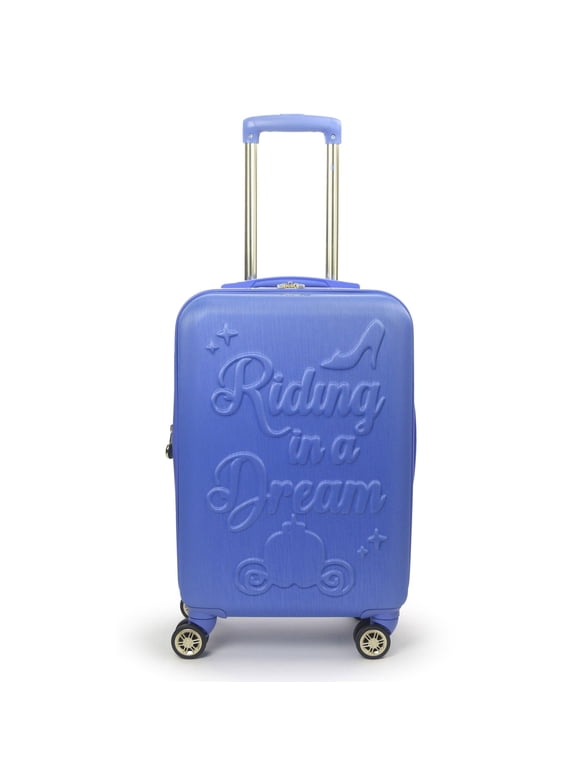 Ful Disney Luggage