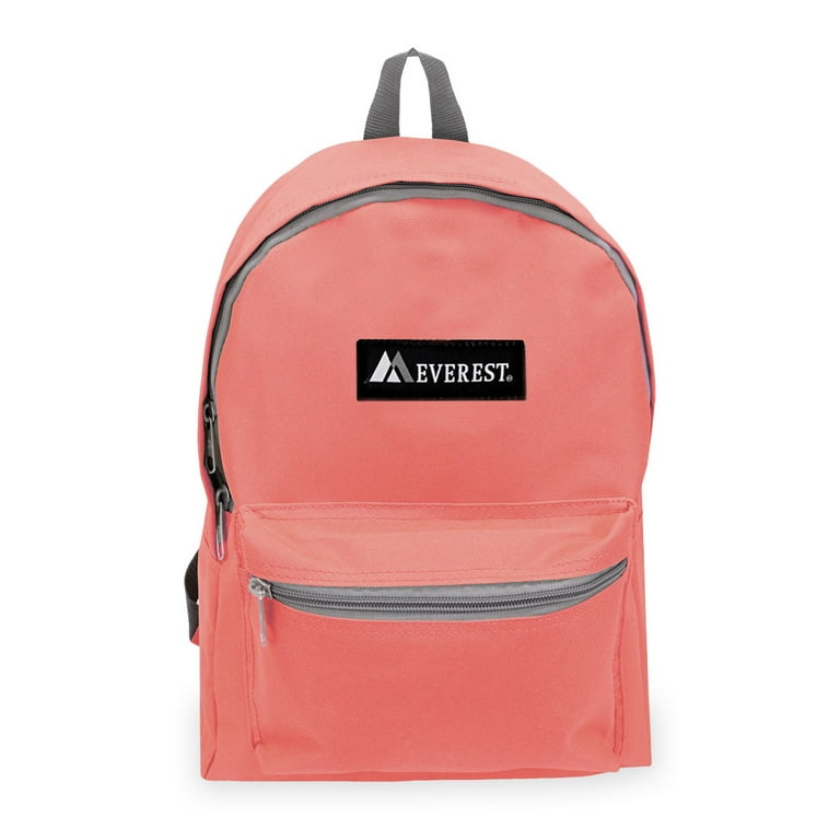【Anyone more】Mae Basic Pocket Backpack Everest 15