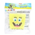 thumbnail image 6 of Jumbo Spongebob Marshmallows, Easter Basket Candy, Pack of 4, 0.88 Ounces Each, 6 of 7