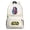 Color3, variant on Teen Star Movie Wars Backpack Lightweight Casual Daypack Durable Canvas School Bookbag for Student