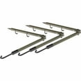 thumbnail image 2 of HME HME-FBH-3 Folding Bow Hanger, 3 pk, 2 of 3