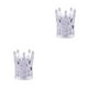 thumbnail image 4 of Cuentas para Hacer Pulseras Minnieouse Espaciadores de Joyería, 4 of 6