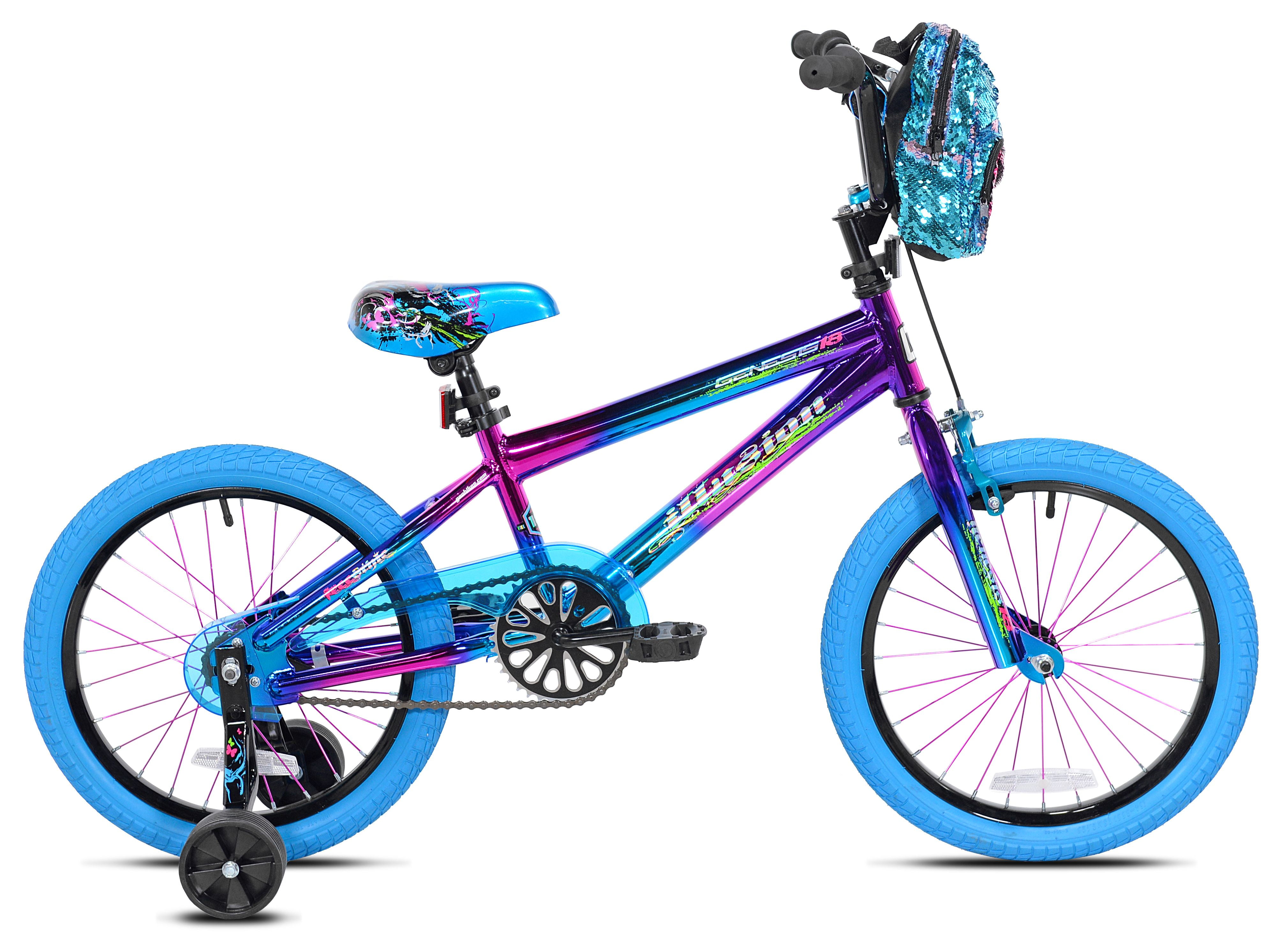 genesis illusion bike