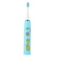 thumbnail image 2 of Cepillos de dientes para niños, cepillos de dientes eléctricos para niños, productos de cuidado dental para niños con dibujos animados, cepillo de dientes eléctrico, durabilidad probada en el tiempo, 2 of 14