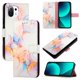 thumbnail image 1 of Marble PU Case For Xiaomi Mi 11 Lite 4G / 5G, 1 of 5