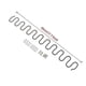 thumbnail image 1 of Replacement Sofa Chair Springs, Furniture Spring With Clips, 45cm 50cm 60cm 65cm 70cm Long Ressort Hardware, 1 of 5