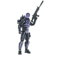 thumbnail image 3 of Fortnite Legendary Series 6in Figure Pack, Skull Trooper Purple Glow, 3 of 9