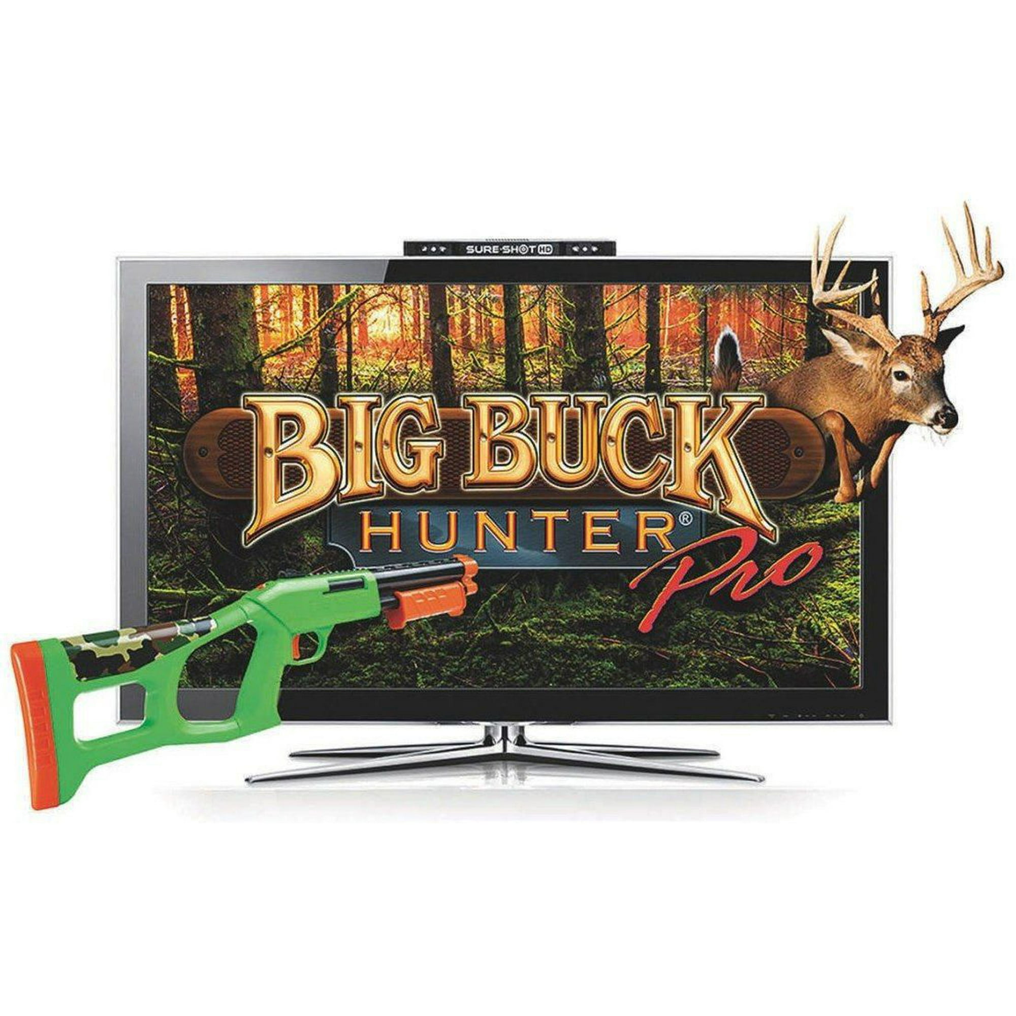 Big buck mowers sale
