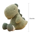 thumbnail image 3 of Juguete de Peluche ANGGREK 9 IN dinosaurios Decoraciones para el hogar Dormitorio Sala de Estar cuna, 3 of 8