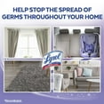 thumbnail image 5 of Lysol Fabric Disinfectant, 15oz, Tested and Proven to Kill COVID-19 Virus, Packaging May Vary, 5 of 6