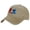 Brown, variant on Vintage Washed Baseball Cap for Men and Women, Adjustable Low Profile Dad Hat, Cotton Curved Brim Casual Outdoor Hat,Fire Ice Hockey