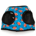 thumbnail image 2 of Foxy Sidekick Harness, 2 of 2