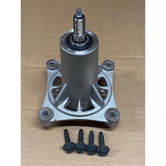 587820301 Kit.Mandrel.Greaseable.Tall
