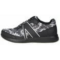 thumbnail image 2 of TRAQ by Alegria Qarma 2 Womens Smart Walking Shoe 9.5-10 Blast Off-black, 2 of 9