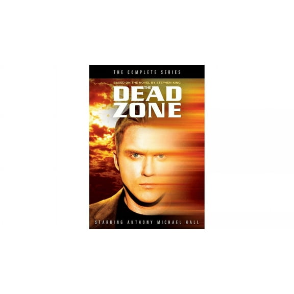 The Dead Zone: Complete Series (DVD)