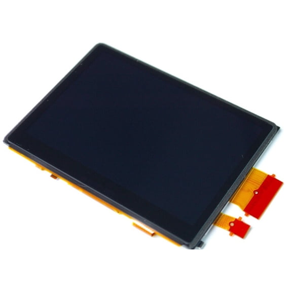 Camera LCD Display Screen Replacement Backlight Touch Repair Part for Canon EOS M