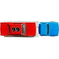 thumbnail image 2 of Hot Wheels Team Transport Truck & Race Car, Gift for Racing Collectors, 2 of 6