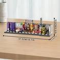 thumbnail image 4 of MOOXI Five Nights Stage Building Blocks Toys,FNAF Classic Horror Game Building Set,Halloween Birthday Gifts for Boys and Girls(1338pcs), 4 of 7