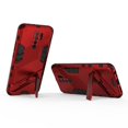 thumbnail image 5 of Funda para Xiaomi Redmi 9 Protección A Prueba De Golpes Con Soporte De TPU Duradero Y Práctico, 5 of 5