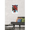 thumbnail image 2 of Marvel Comics Spider-Man - Gallery Edition Peter Wall Poster, 14.725" x 22.375", 2 of 5