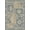 Blue, Pattern 6, variant on ODIKA 4'x6' Gray Beige Abstract Design Washable Area Rug Modern Geometric Pattern with Accents for Dorm Room, Small Living Stain Resistant Low Profile, Easy Care